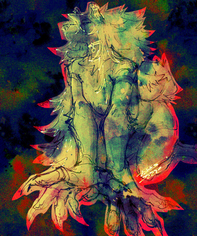 [ i do not claim it ]